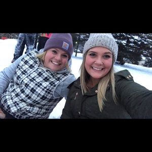 Meet your Posher, Macie